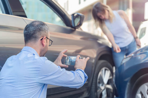 Professional Full Coverage Car Insurance technician working in Center, TX