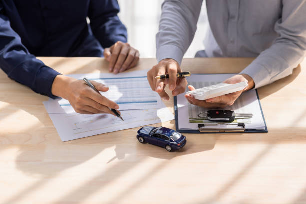 24/7 Emergency Full Coverage Car Insurance experts in Center, TX